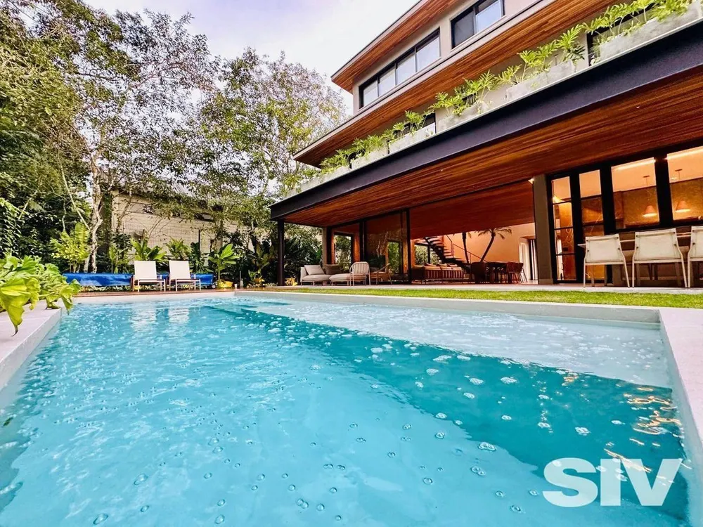Casa, 5 quartos, 487 m² - Foto 3
