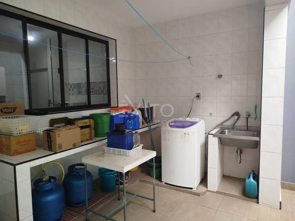 Casa, 4 quartos, 303 m² - Foto 5