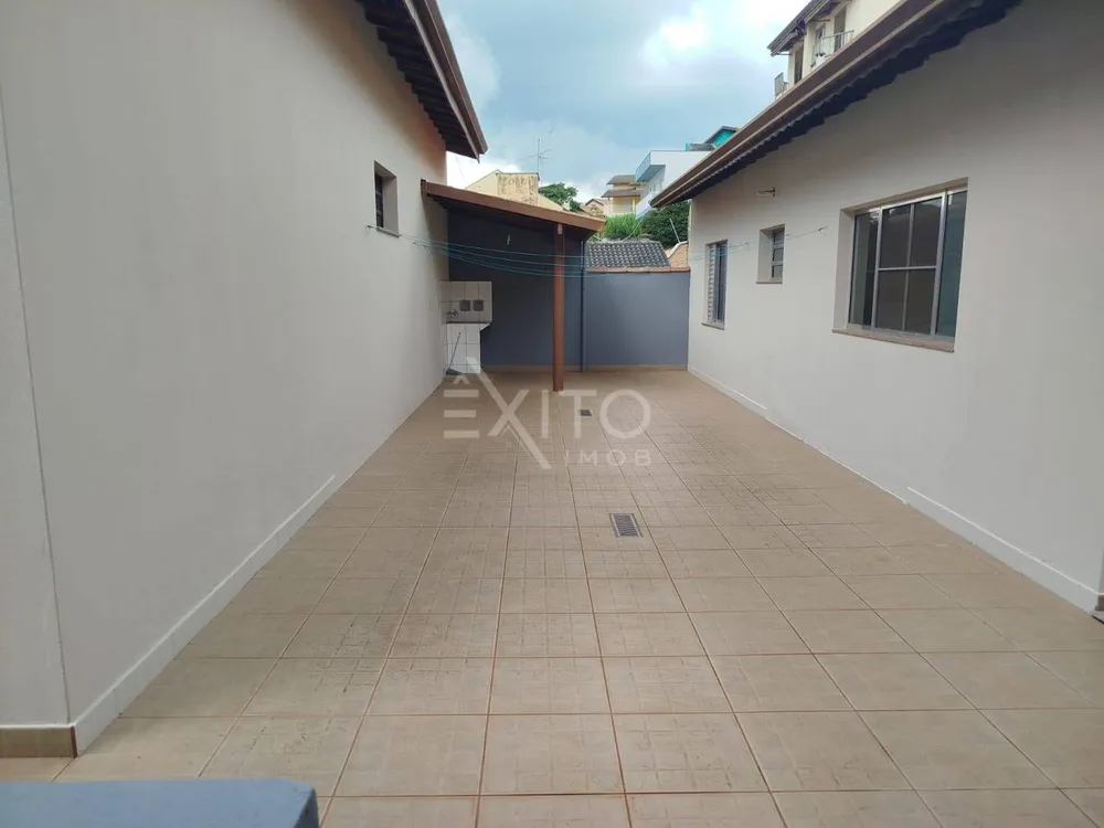 Casa, 4 quartos, 303 m² - Foto 7