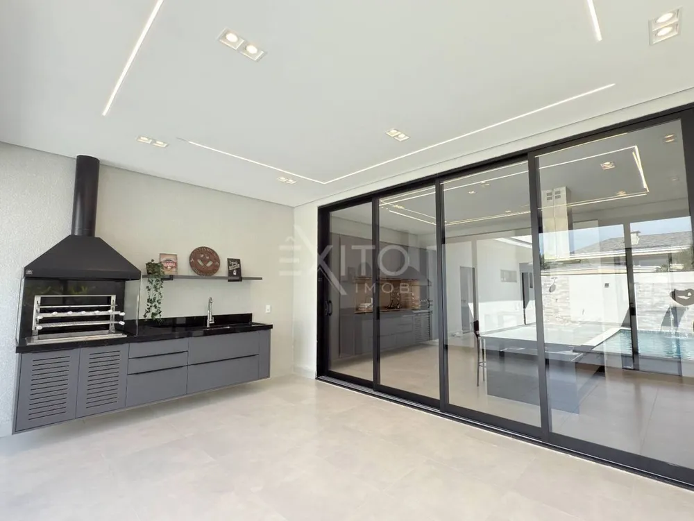 Casa de Condomínio, 4 quartos - Foto 7