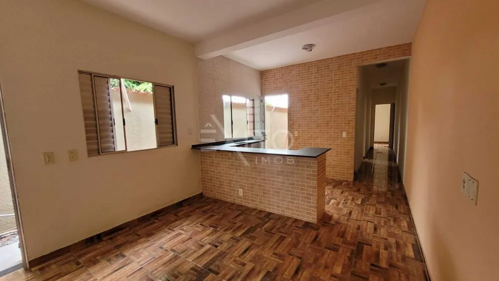 Casa, 3 quartos, 110 m² - Foto 2