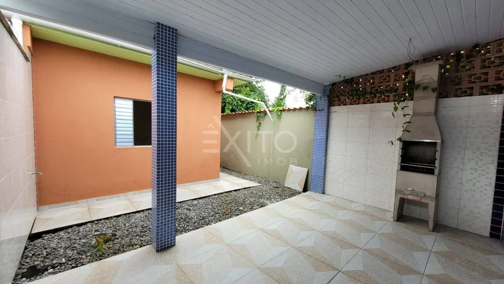 Casa, 3 quartos, 110 m² - Foto 3