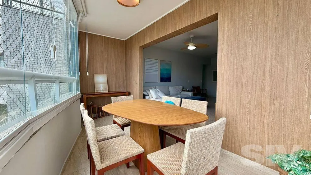 Cobertura, 4 quartos, 189 m² - Foto 7