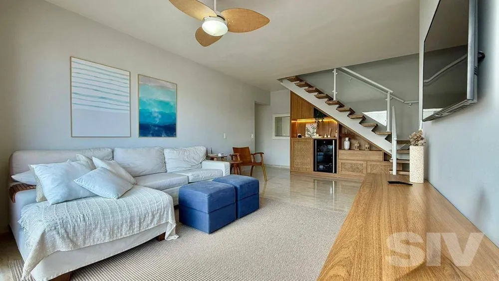 Cobertura, 4 quartos, 189 m² - Foto 6