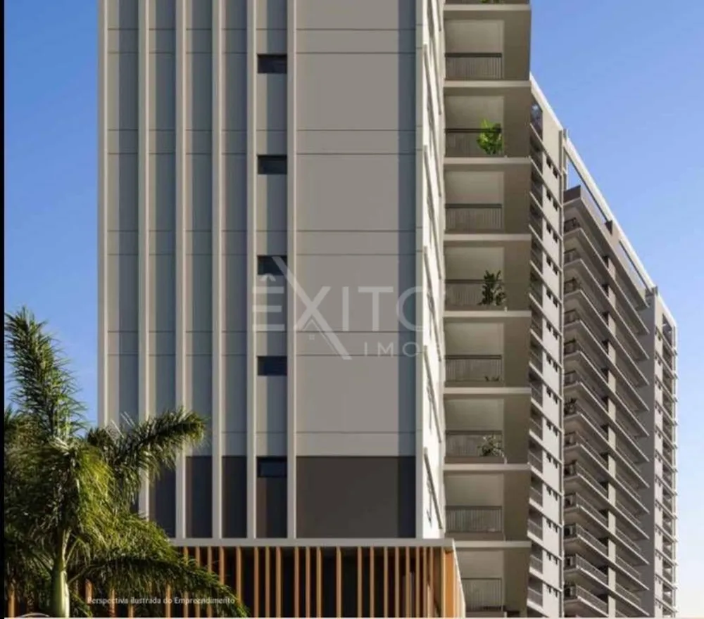 Apartamento, 4 quartos, 157 m² - Foto 2
