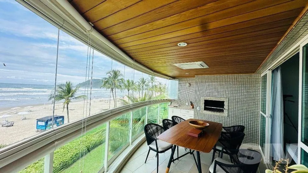 Apartamento, 3 quartos, 176 m² - Foto 4