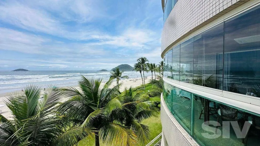 Apartamento, 3 quartos, 176 m² - Foto 2