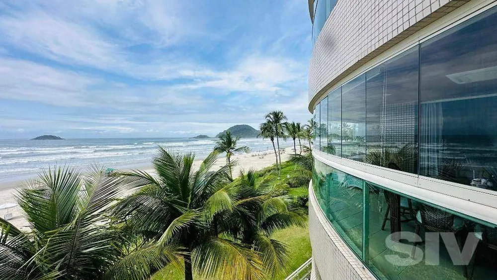 Apartamento, 3 quartos, 176 m² - Foto 3