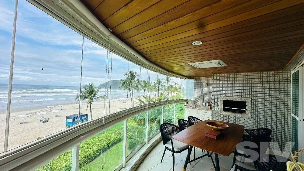 Apartamento, 3 quartos, 176 m² - Foto 1