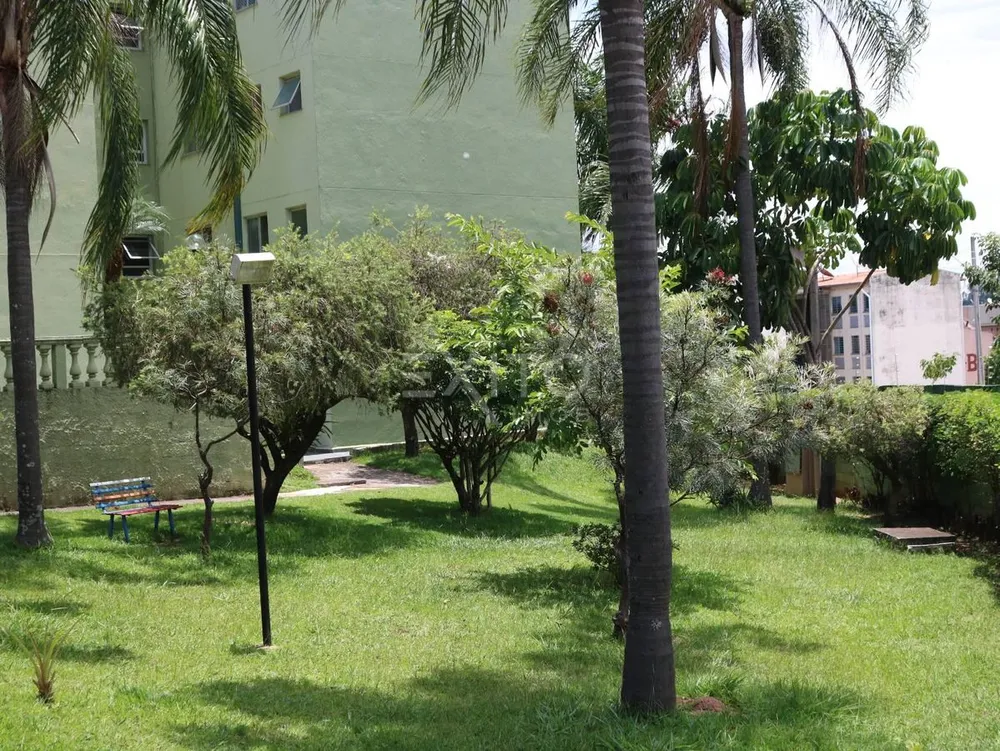 Apartamento, 2 quartos, 52 m² - Foto 7
