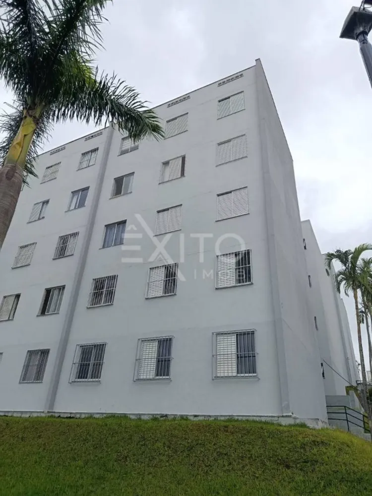 Apartamento, 2 quartos, 52 m² - Foto 12
