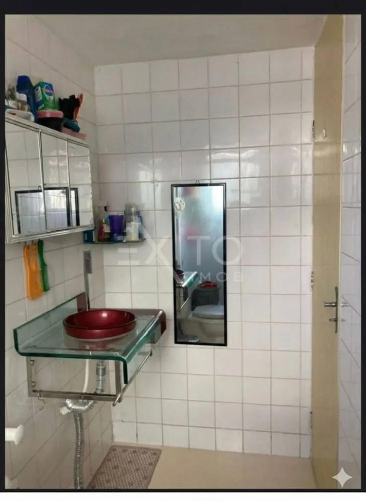 Apartamento, 2 quartos, 52 m² - Foto 2