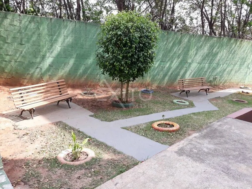 Apartamento, 2 quartos, 52 m² - Foto 10
