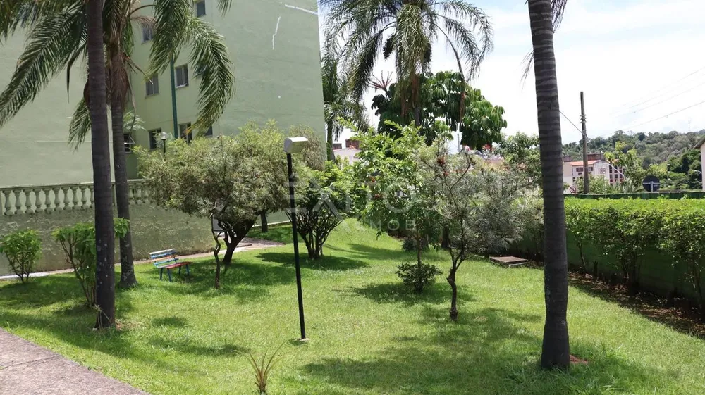Apartamento, 2 quartos, 52 m² - Foto 6