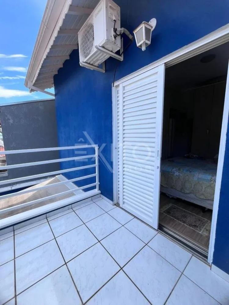 Sobrado, 3 quartos, 145 m² - Foto 10