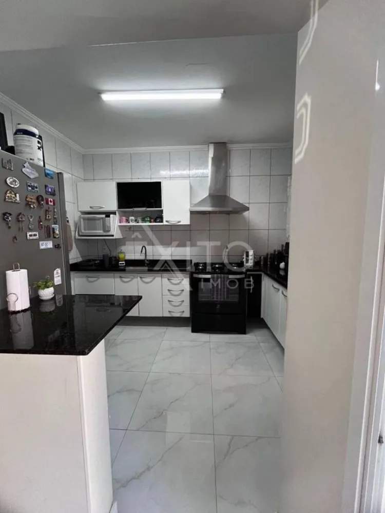 Sobrado, 3 quartos, 145 m² - Foto 7
