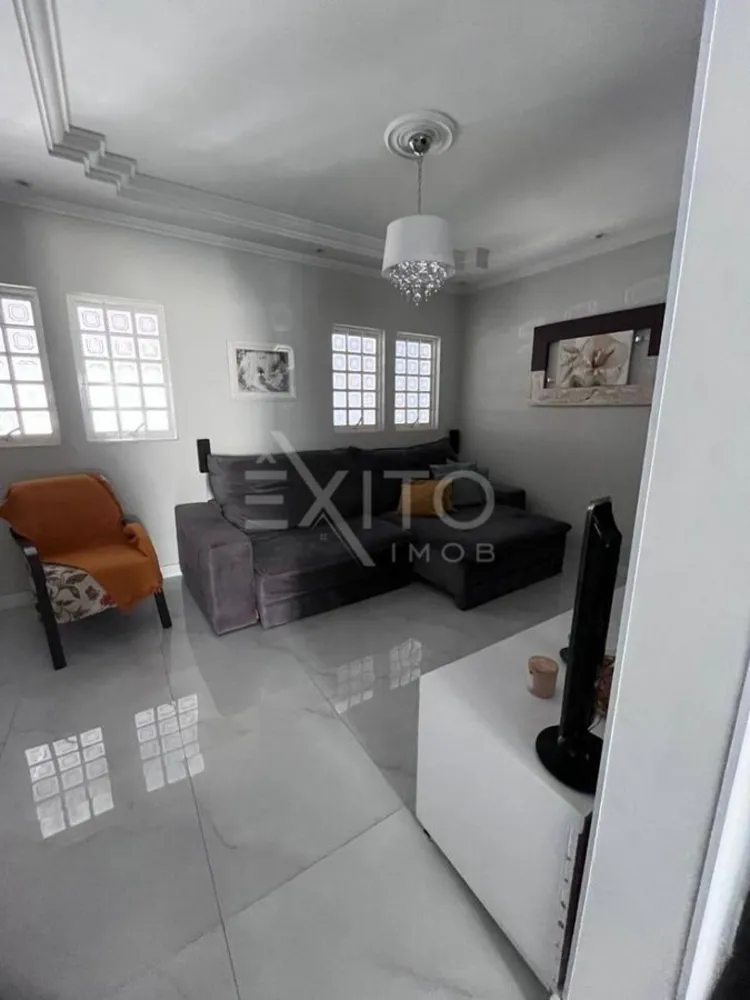 Sobrado, 3 quartos, 145 m² - Foto 11