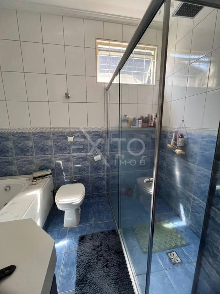 Sobrado, 3 quartos, 145 m² - Foto 5