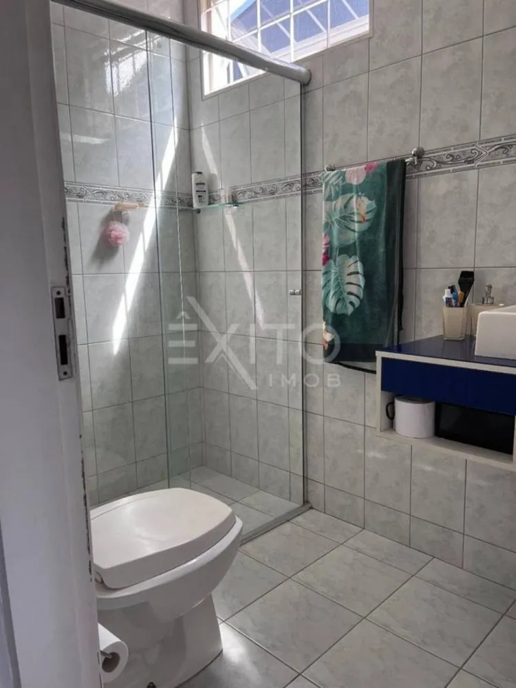 Sobrado, 3 quartos, 145 m² - Foto 3