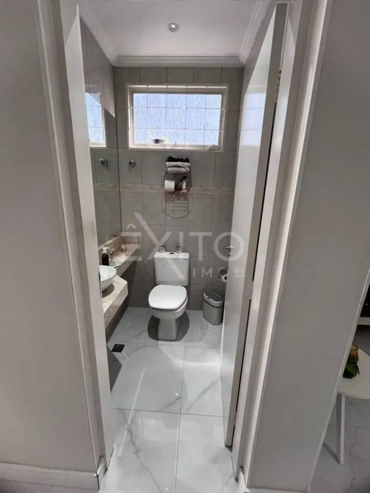 Sobrado, 3 quartos, 145 m² - Foto 8