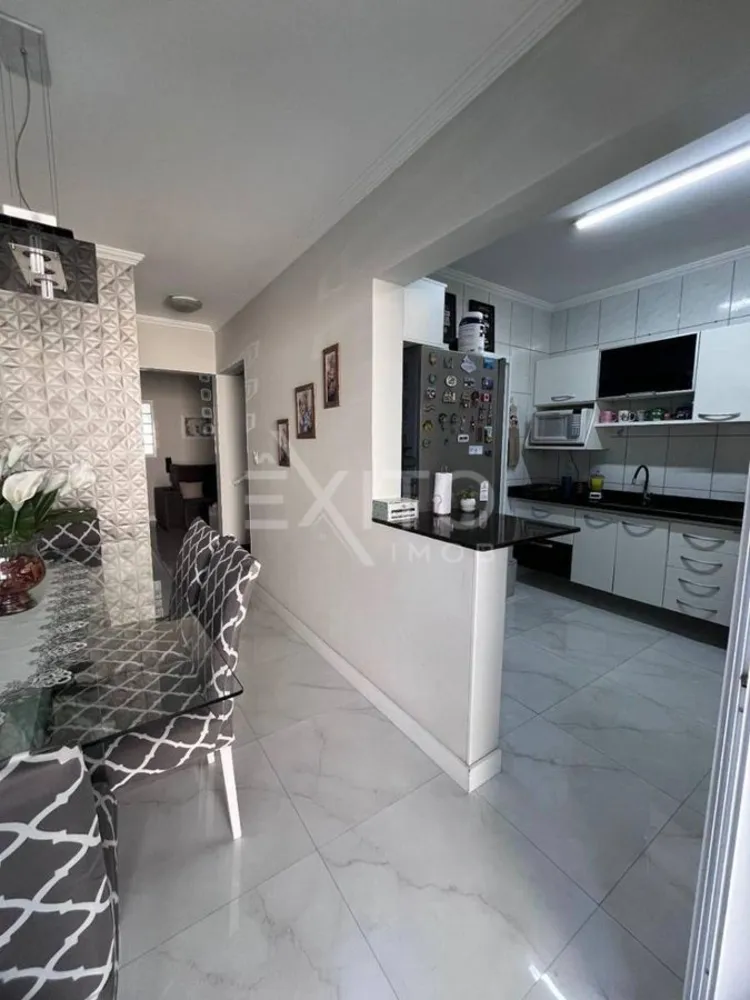 Sobrado, 3 quartos, 145 m² - Foto 12