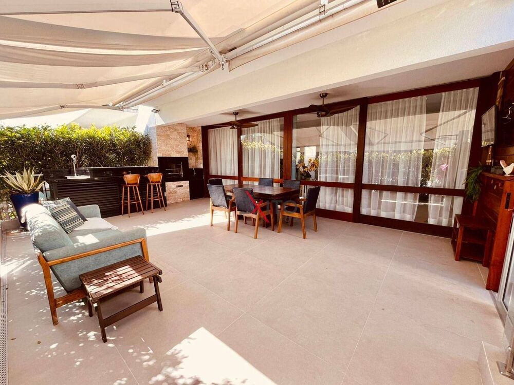 Casa, 4 quartos, 230 m² - Foto 13