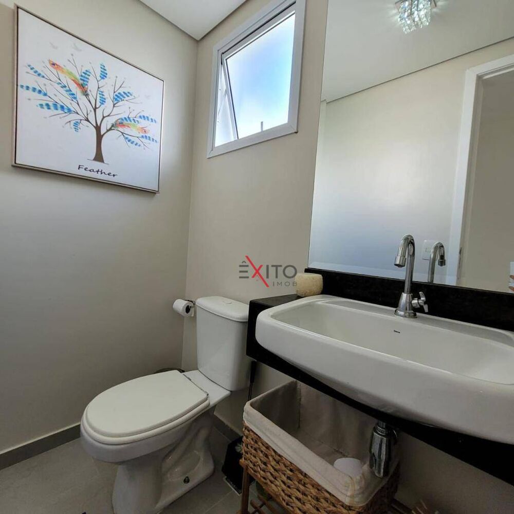 Casa, 4 quartos, 230 m² - Foto 9