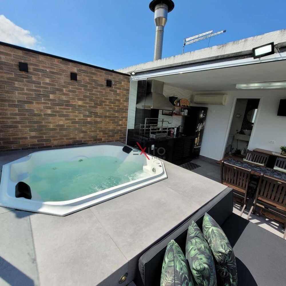 Casa, 4 quartos, 230 m² - Foto 6