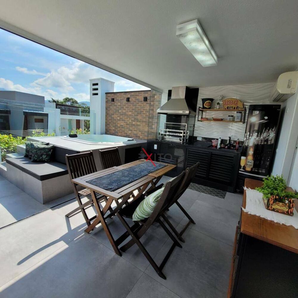 Casa, 4 quartos, 230 m² - Foto 5