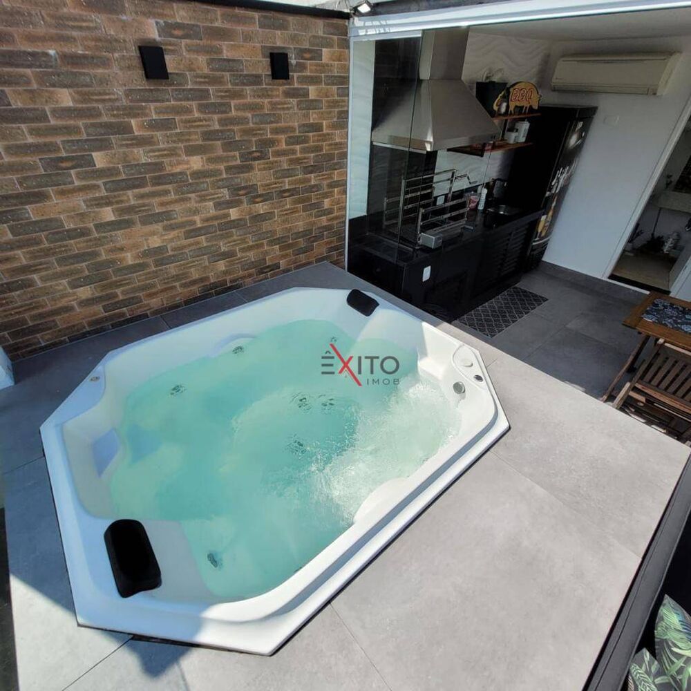 Casa, 4 quartos, 230 m² - Foto 7