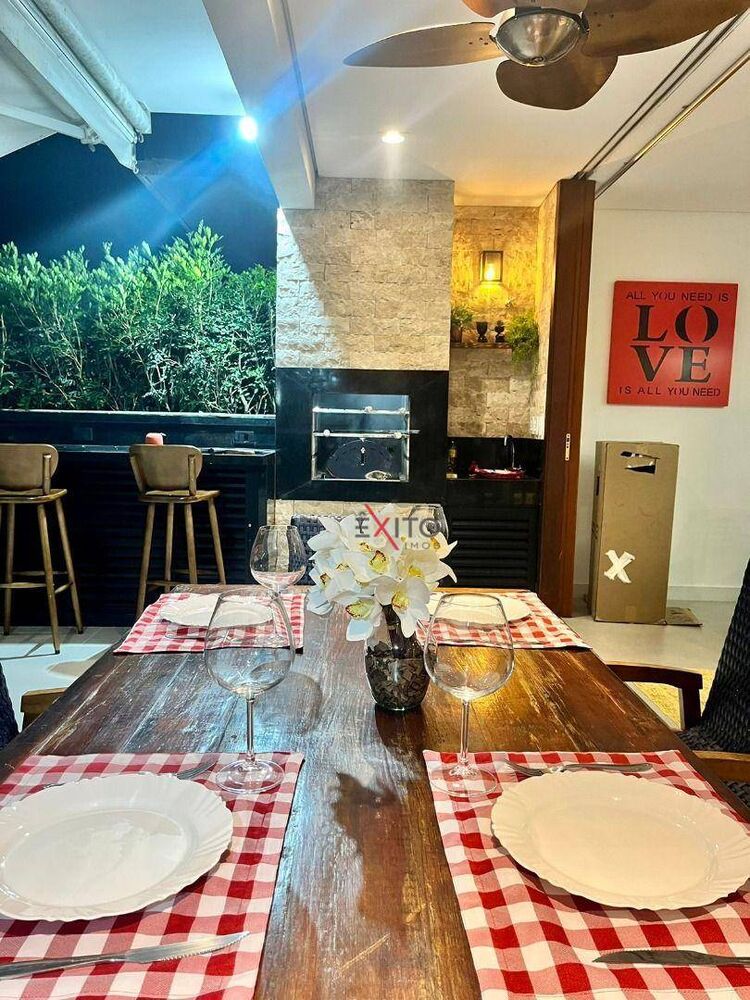 Casa, 4 quartos, 230 m² - Foto 16