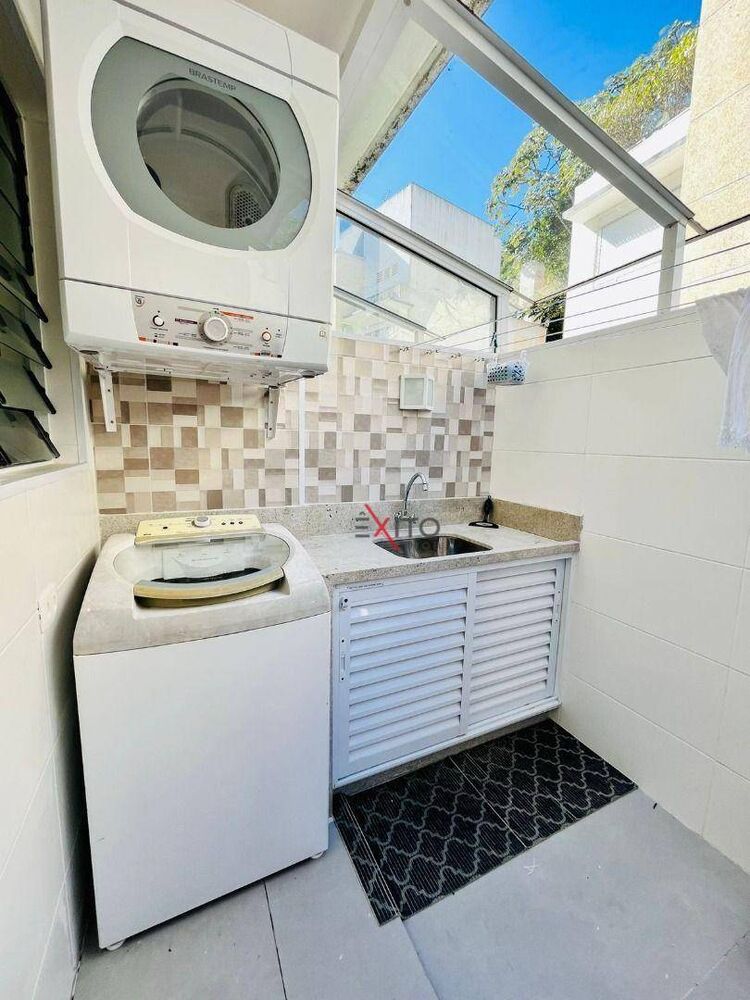 Casa, 4 quartos, 230 m² - Foto 14