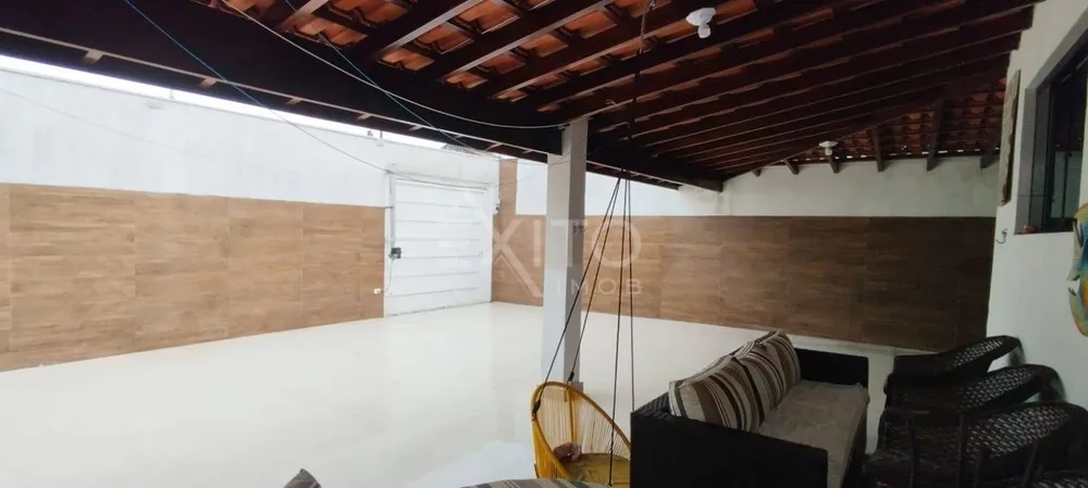 Casa, 3 quartos, 136 m² - Foto 3