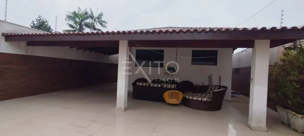Casa, 3 quartos, 136 m² - Foto 1