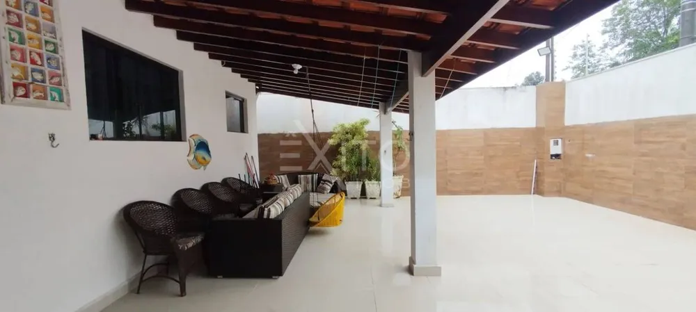Casa, 3 quartos, 136 m² - Foto 4