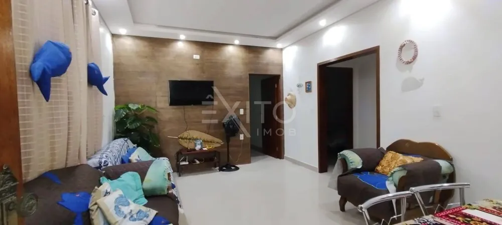 Casa, 3 quartos, 136 m² - Foto 5
