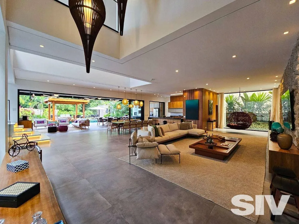 Casa, 6 quartos, 855 m² - Foto 2