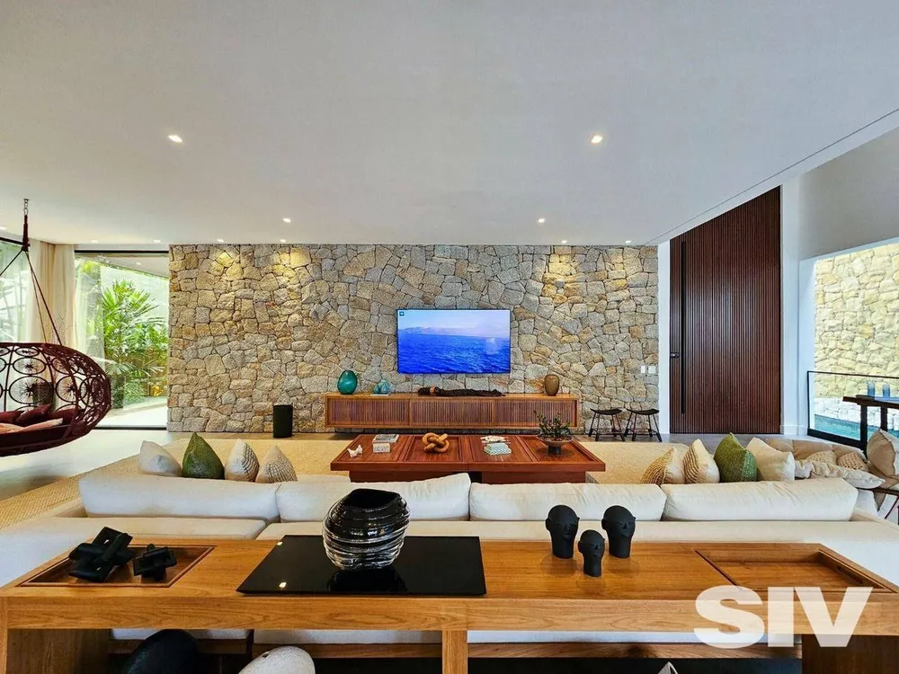 Casa, 6 quartos, 855 m² - Foto 4