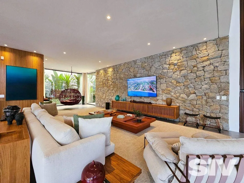 Casa, 6 quartos, 855 m² - Foto 3