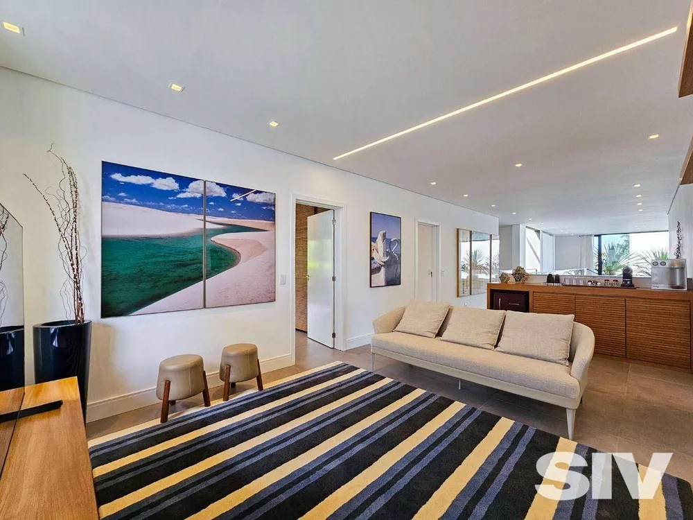 Casa, 6 quartos, 855 m² - Foto 5