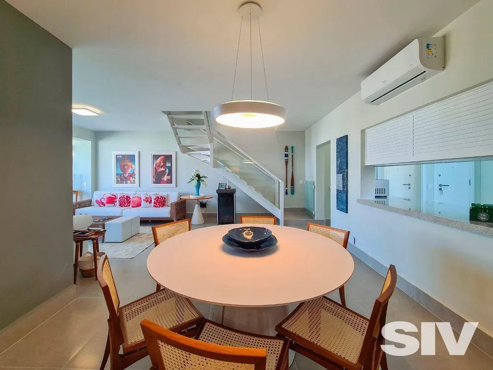 Cobertura, 4 quartos, 300 m² - Foto 3