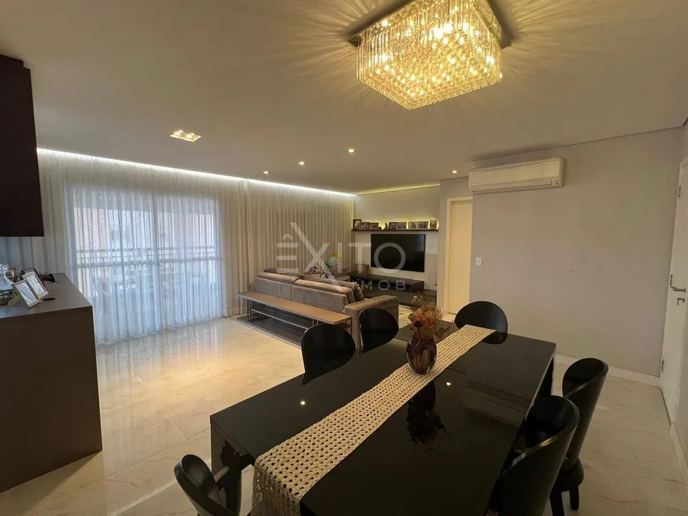 Apartamento, 3 quartos, 145 m² - Foto 4