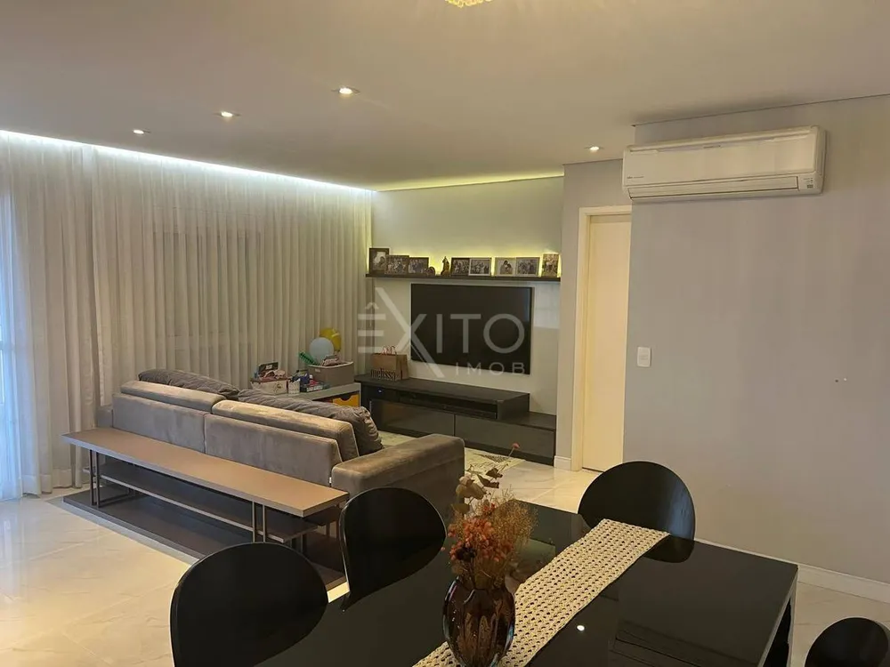 Apartamento, 3 quartos, 145 m² - Foto 3
