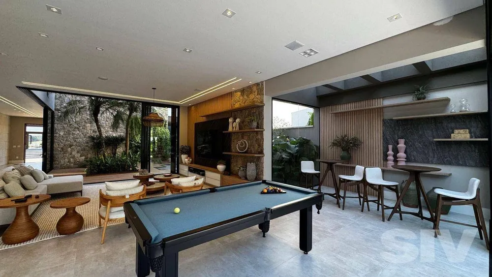 Casa, 5 quartos, 524 m² - Foto 3