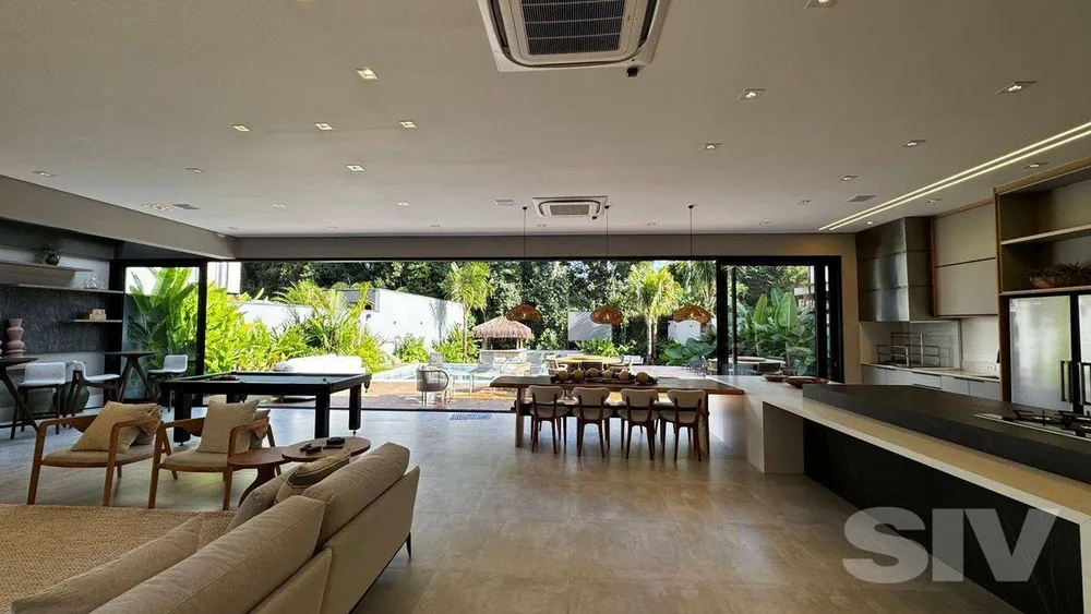 Casa, 5 quartos, 524 m² - Foto 2