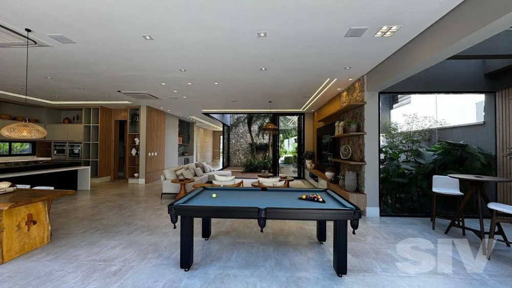 Casa, 5 quartos, 524 m² - Foto 4