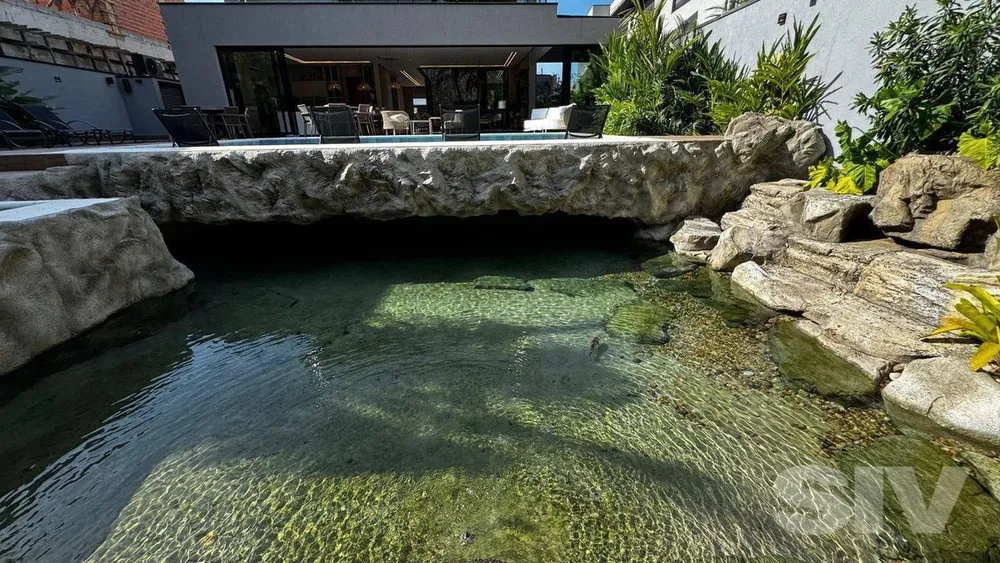 Casa, 5 quartos, 524 m² - Foto 6