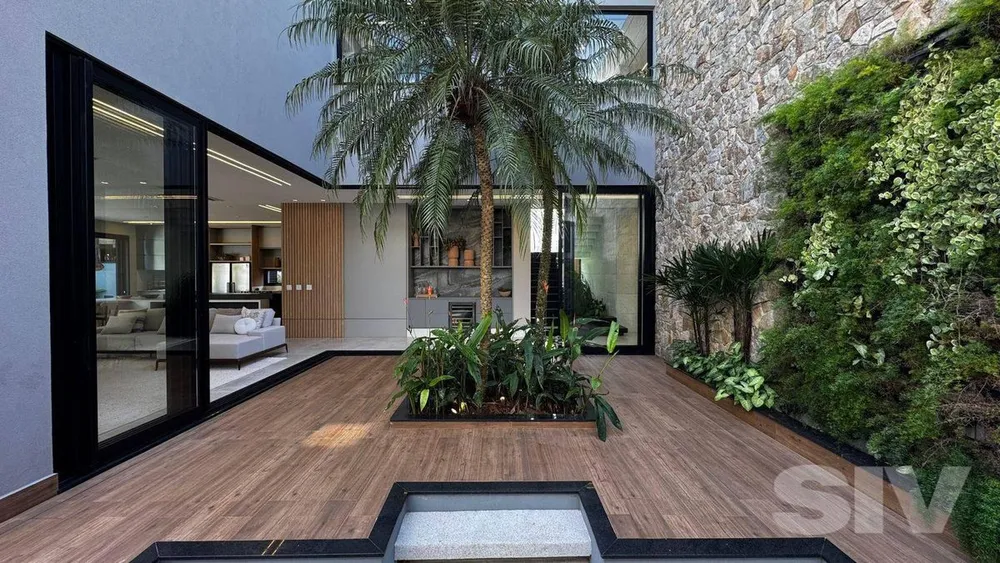 Casa, 5 quartos, 524 m² - Foto 8