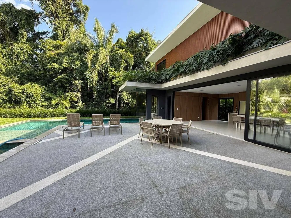 Casa, 6 quartos, 610 m² - Foto 4