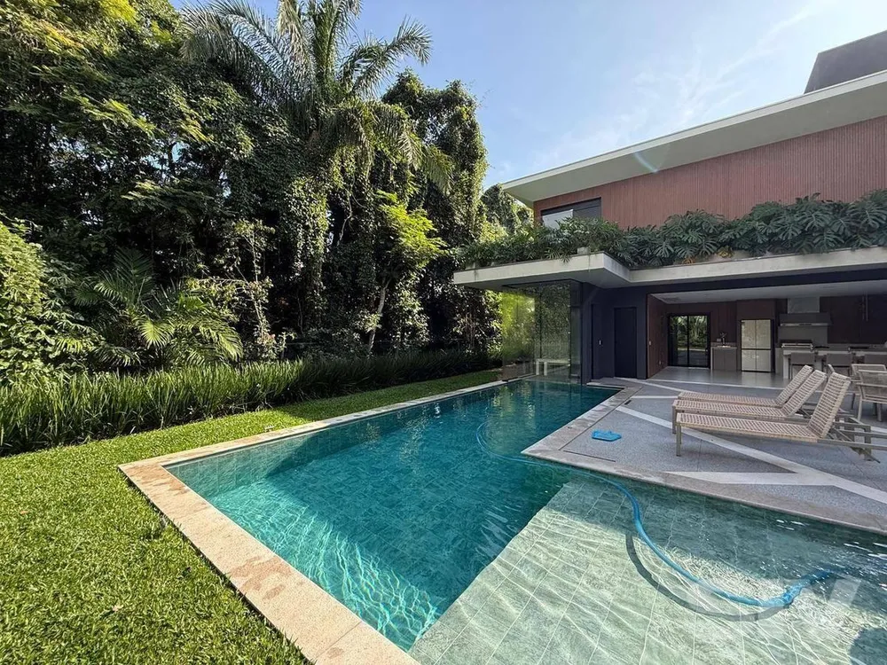 Casa, 6 quartos, 610 m² - Foto 2
